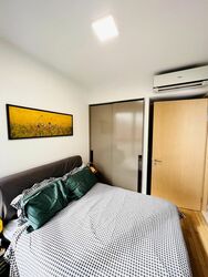Commonwealth Towers (D3), Condominium #335982891